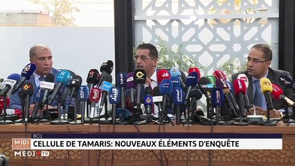 Midi infos - 29/10/2019