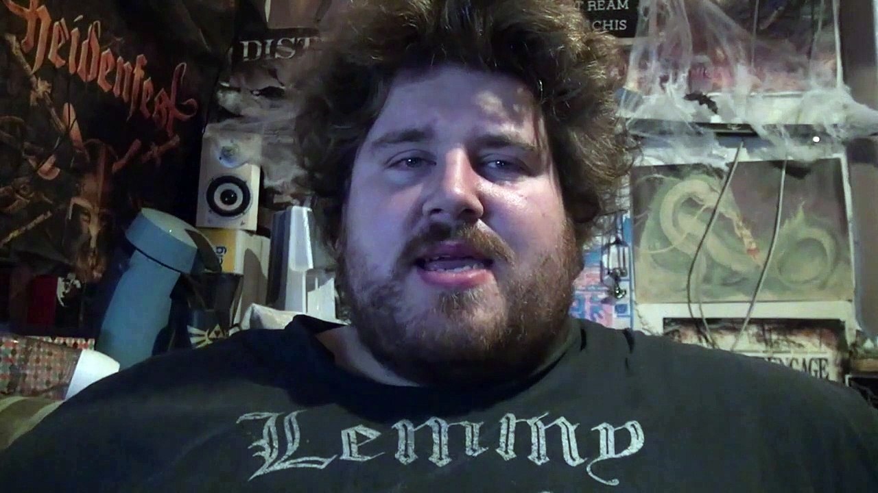 Ich werde dem Live Arena Typ nichts geben