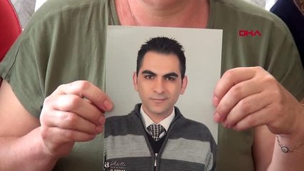 Antalya-4 gündür kayıp oğluna seslendi yalvarıyorum, dön gel artık