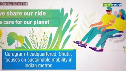 Exclusive: Shuttl to raise $42 million from Toyota, others