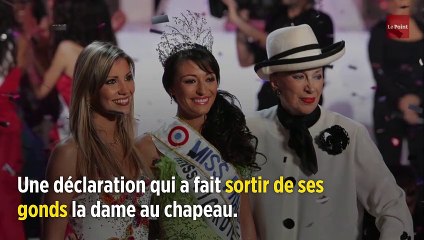 Geneviève de Fontenay : « Une Miss lesbienne, oui ; transsexuelle, jamais ! »