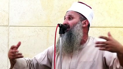 الشيخ مكرم عبد اللطيف - خطبه عن -  يسر الإسلام وسماحته -