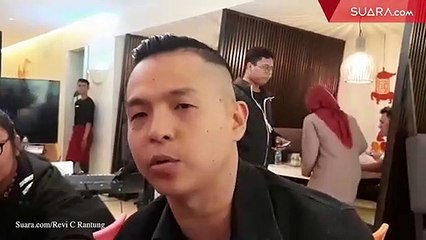 Awkarin Dituding Catut Karya Illustrator Milik Orang, Ernest Prakarsa Bilang Begini