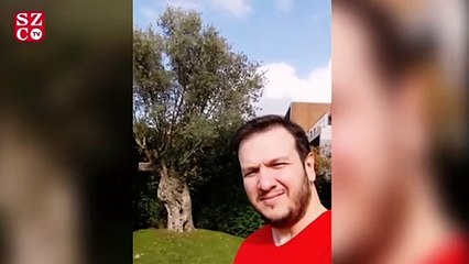 Söyleyecek çok şey var ama...