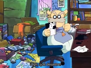 Kirby de las Estrellas - CAPÍTULO 81 SUB ESPAÑOL