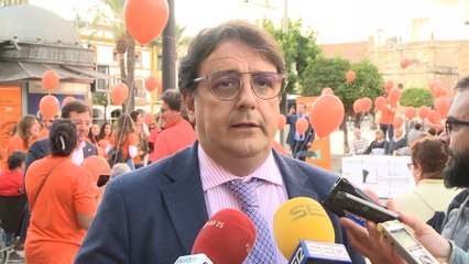 El ictus afecta a "entre 2.600 y 3.000" extremeños al año