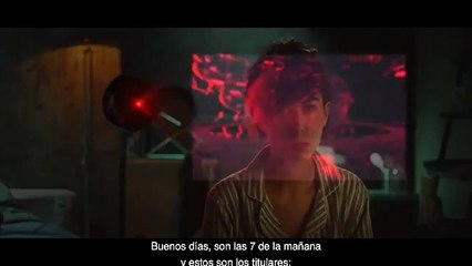 Segundo spot de Unidas Podemos - Y tú, ¿qué futuro quieres?