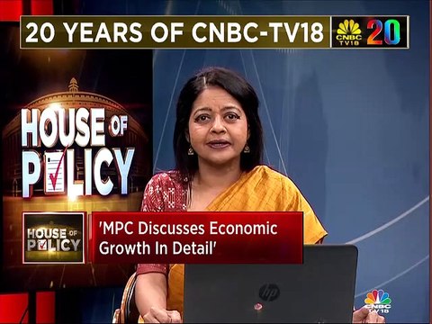House of Policy: Dominant objective of Reserve Bank of India is price stability now, says former RBI governor C Rangarajan