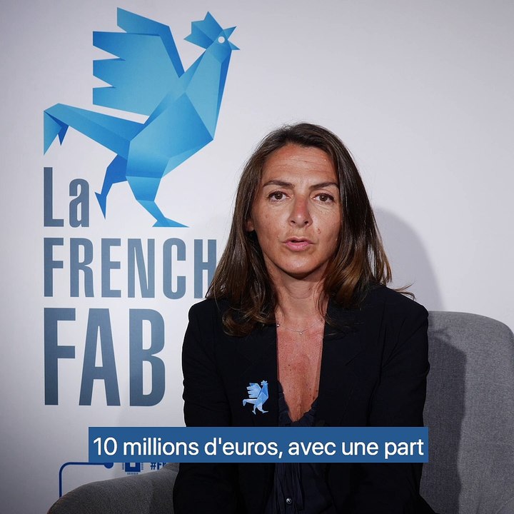 Agnès Jullian, Technilum à l'état brut