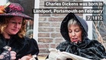 Everything You Need to Know About Charles Dickens