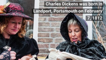 Everything You Need to Know About Charles Dickens
