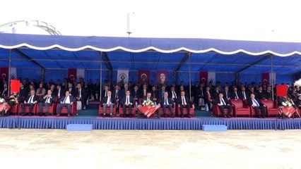 29 Ekim Cumhuriyet Bayramı kutlanıyor