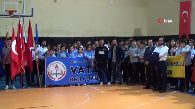 Cizre Belediyesi'ne kayyum olarak atanan Kaymakam Sinanoğlu: Belediye başkanlığı görevi halka...