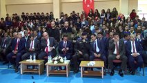 Cizre Belediyesi’ne kayyum olarak atanan Kaymakam Sinanoğlu: “Belediye başkanlığı görevi halka hizmet olarak kullanılacak”