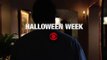 'Young And The Restless'-Halloween Week