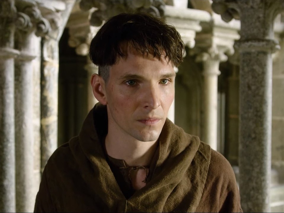 'Narziss und Goldmund': Trailer zur Verfilmung eines Jahrhundertromans