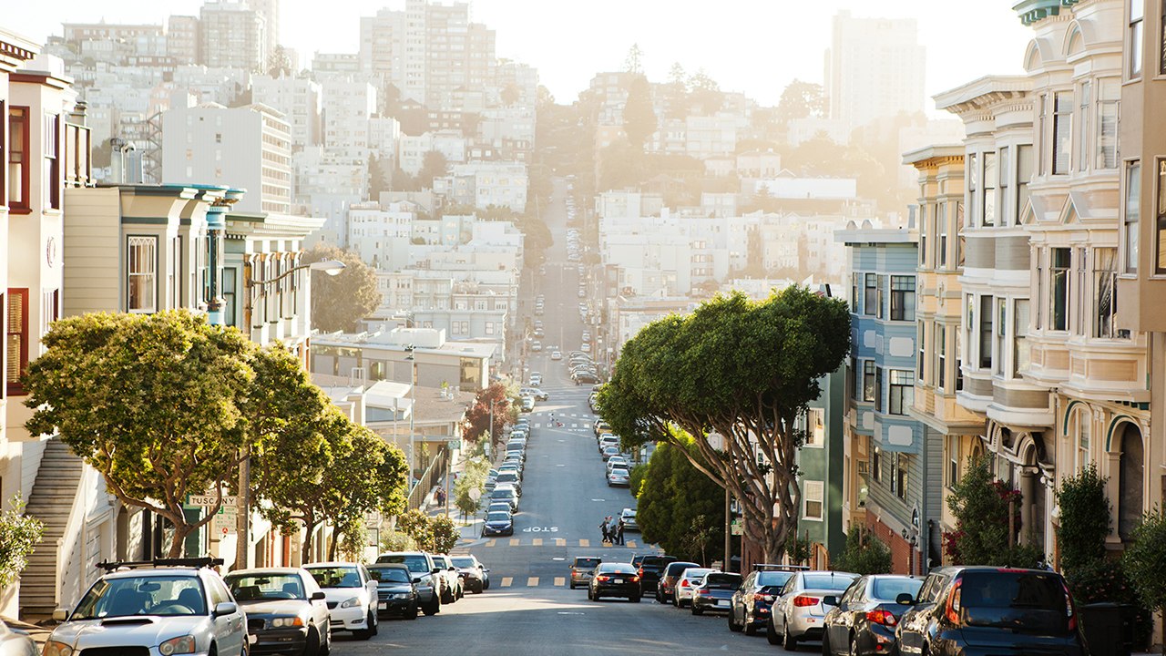 In diesen 10 US-Städten ist das Leben am schönsten