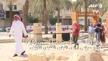 الرياض المحافظة تفتح أبوابها للسياح الأجانب