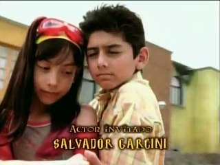 Alegrijes y Rebujos   Capítulo 55