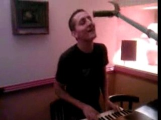 Bilou and James Blunt Connection