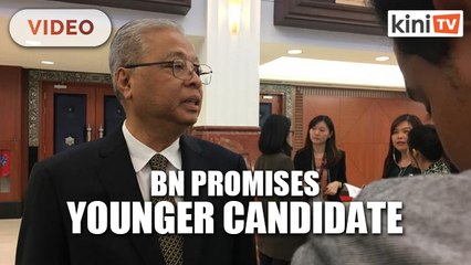 Ismail Sabri: What can Harapan's 66-year-old candidate do?