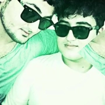 happy birthday my lovely brother taqui shaf