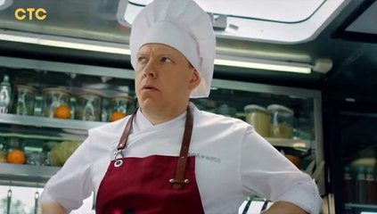 СеняФедя 3 сезон 12 серия 2019