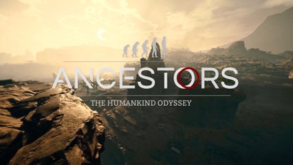 Ancestors : The Humankind Odyssey - Date de sortie PS4/Xbox One