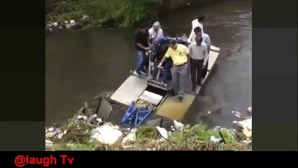 Indian most funny video ever 2017 # 142 Try not to laugh - ULTIMATE FUNNY PRANKS COMPILATION 2017 P9