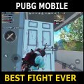 Best Fight of PUBG MOBILE - SouL Mortal Team