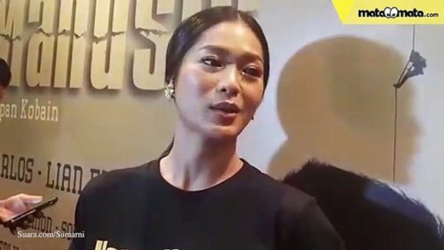 Jadi Polwan, Prisia Nasution Rela Potong Rambut