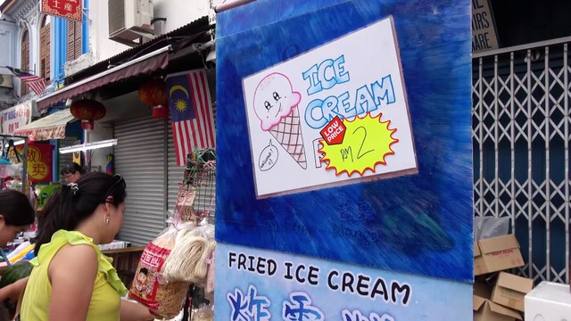 Malacca’s Jonker Night Market You’ll Regret Not Trying - Malaysia Street Food - 길거리 음식