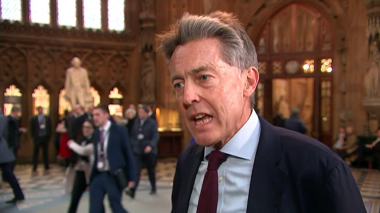 Bradshaw: Brexit will not be solved through general election