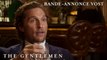 THE GENTLEMEN - Bande-annonce VOST trailer (Guy Ritchie, Matthew McConaughey, Charlie Hunnam, Michelle Dockery)