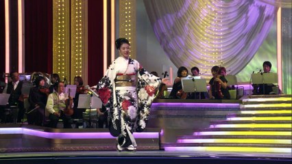 「秋田音頭-AKITA ONDO-」藤あや子 20191006