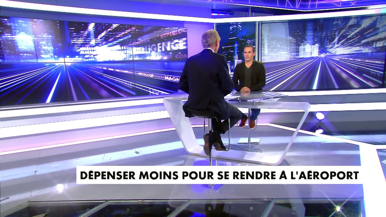 La Minute Mobilité #42 : Lyko