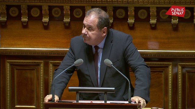 Port du voile et sorties scolaires : Max Brisson estime qu’une loi est « nécessaire » pour « clarifier » la situation