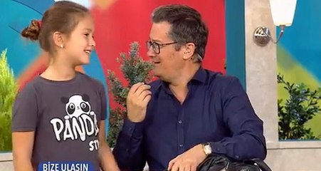 Cengiz Semercioğlu'nun 29 Ekim'le ilgili düşüncelerini sorduğu kızı, verdiği cevapla herkesi şaşırttı