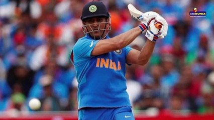 ഒരു വിടവാങ്ങല്‍ മത്സരത്തിലൂടെ ധോണിക്ക് ഇനി ഒന്നും തെളിയിക്കേണ്ടതില്ല !