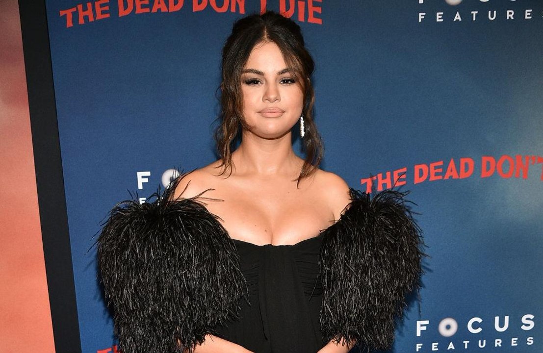 Selena Gomez würde für Taylor Swift sterben