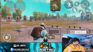 How to use M416 + 6x Scope - For Beginners - Pubg Mobile - Soul Mortal