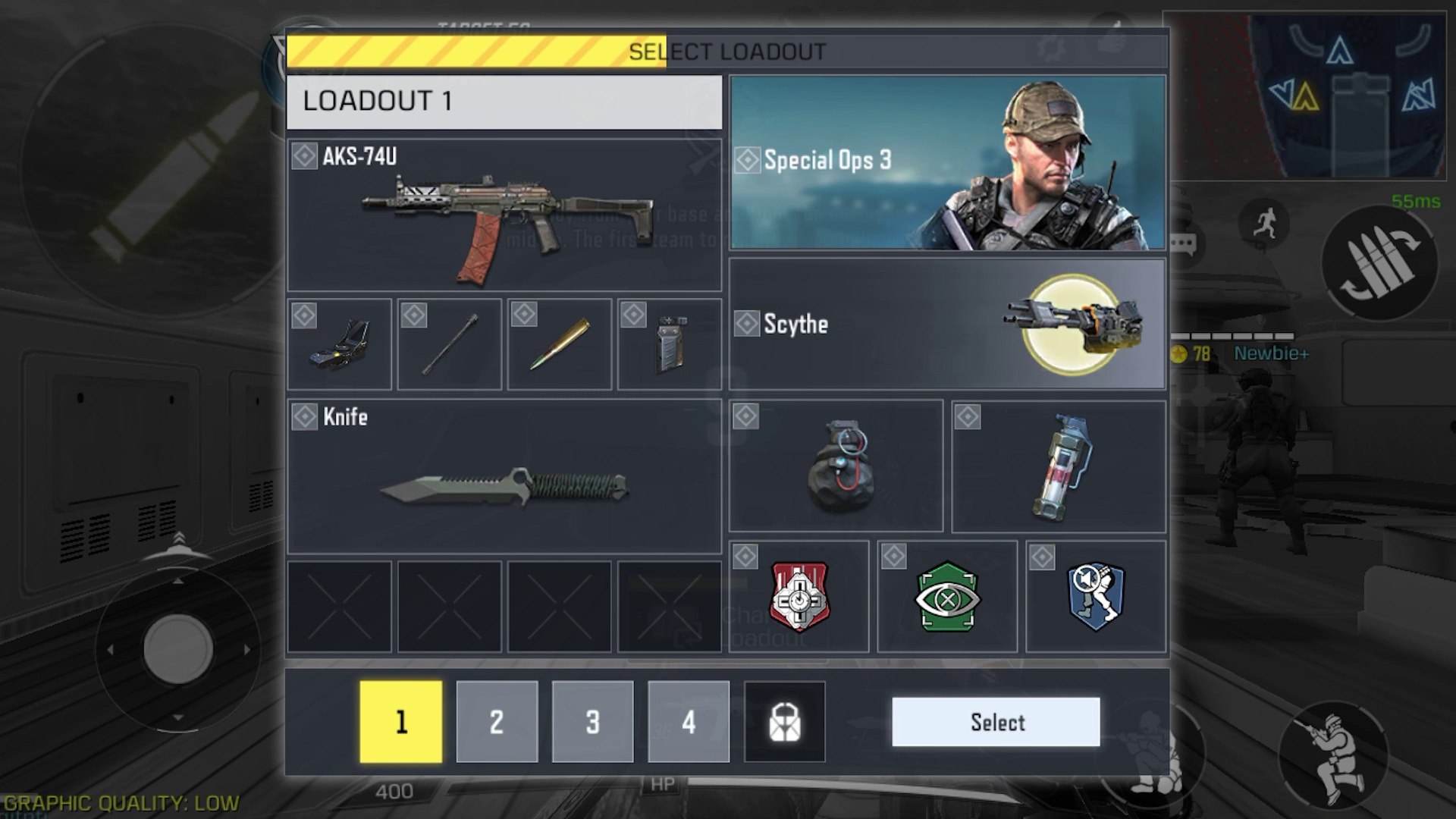 29102019  HOT Call Of Duty Mobile Scene 1