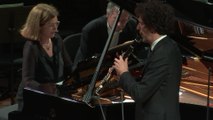 Poulenc : Sonate pour clarinette et piano (Nicolas Baldeyrou / Catherine Cournot)
