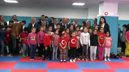 Bilim ve Sanat Merkezi Gebze’de kapılarını açtı