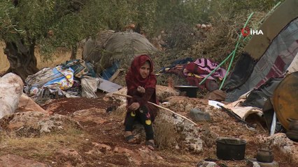 - Bağdadi’nin Öldüğü Yer Görüntülendi