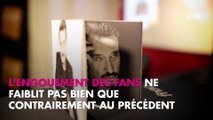 Johnny Hallyday : son nouvel album posthume bat des records de ventes