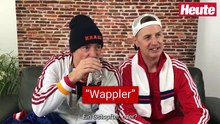 Wappler, Jaukerl, Blunzen? Erkan & Stefan klären auf