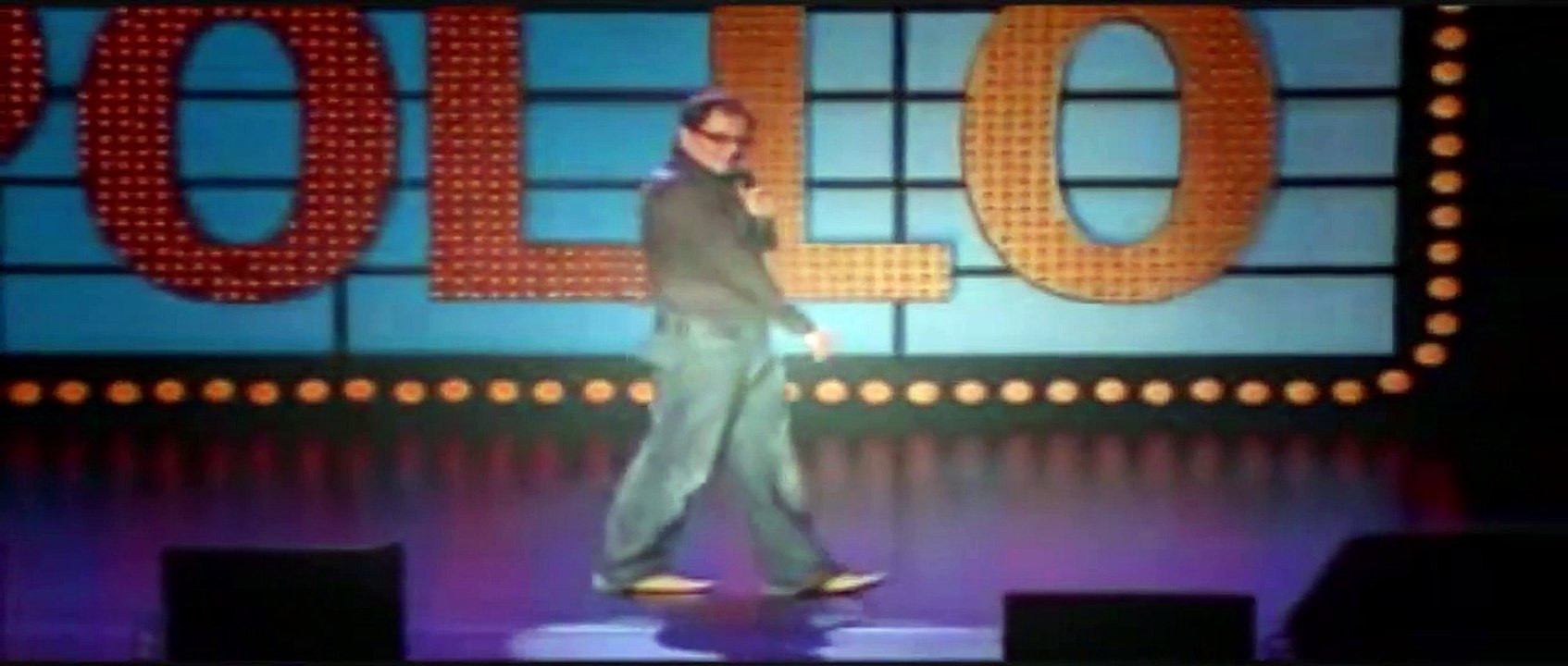 Alan Carr - Live at the Apollo (2)