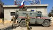 Rusya, Rus askeri polisine sınırda ateş açıldı iddialarını yalanladı