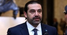 Son dakika: Lübnan Başbakanı Hariri istifa etti